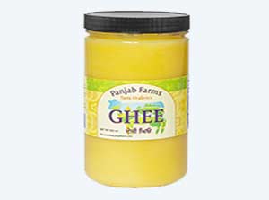 32 oz Pure Ghee